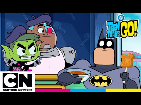 أبطال التايتنز انطلقوا أفضل ظهور للأبطال الخارقين كرتون نتورك  أبطال التايتنز انطلقوا أفضل ظهور للأبطال الخارقين كرتون نتورك