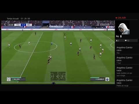 Fifa 20 - YouTube