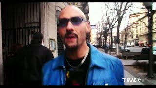 Video thumbnail of "Prezioso feat. Marvin - In My Mind [Official Videoclip]"