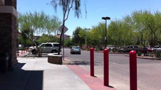 PHOENIX ARIZONA - Supermercado De Walmart
