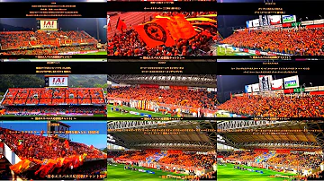 エスパルス応援歌 エスパルス応援歌