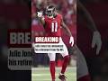Where do I start Julio Jones 🥺