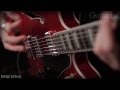 Fender Modern Player Starcaster & Coronado reissue electric guitar review demo