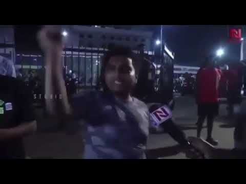 Dappa dumukku dappa   Vijay fan on Bigil Diwali