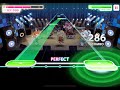 バンドリ ガルパ(expert) ハロー、ハッピーワールド! おもいやりハーモニー bang dream girls band party
