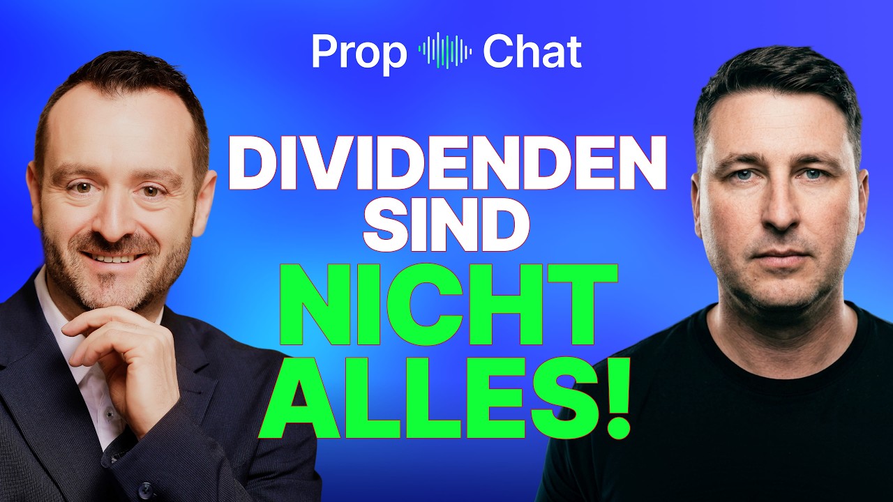 „Mehr als nur die Dividendenrendite“ | Wie Silvio Keybe Qualitätsaktien findet