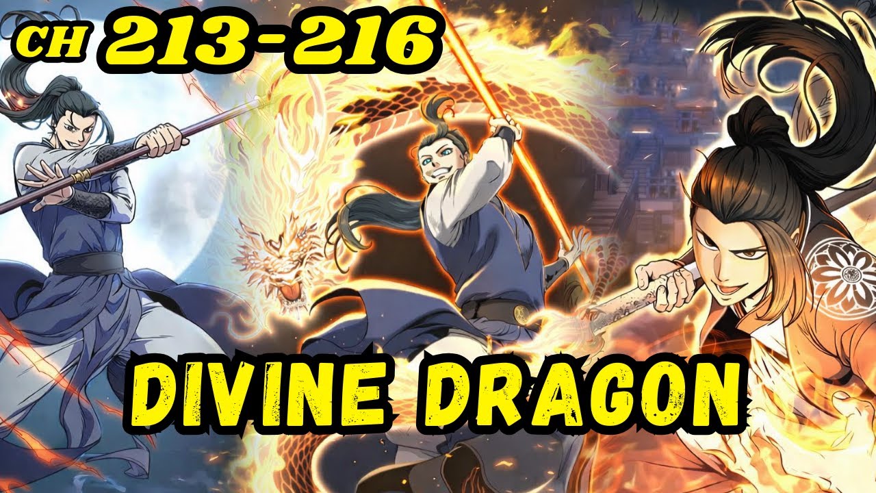 (213-216) Murim Login | F-rank Hunter pumasok sa mundo ng Murim | Season 3 | MANHWA TAGALOG RECAP