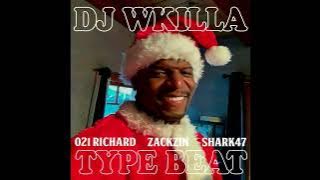 [FREE] 021 Richard x ZackZin x Brennuz Type Beat Detroit 