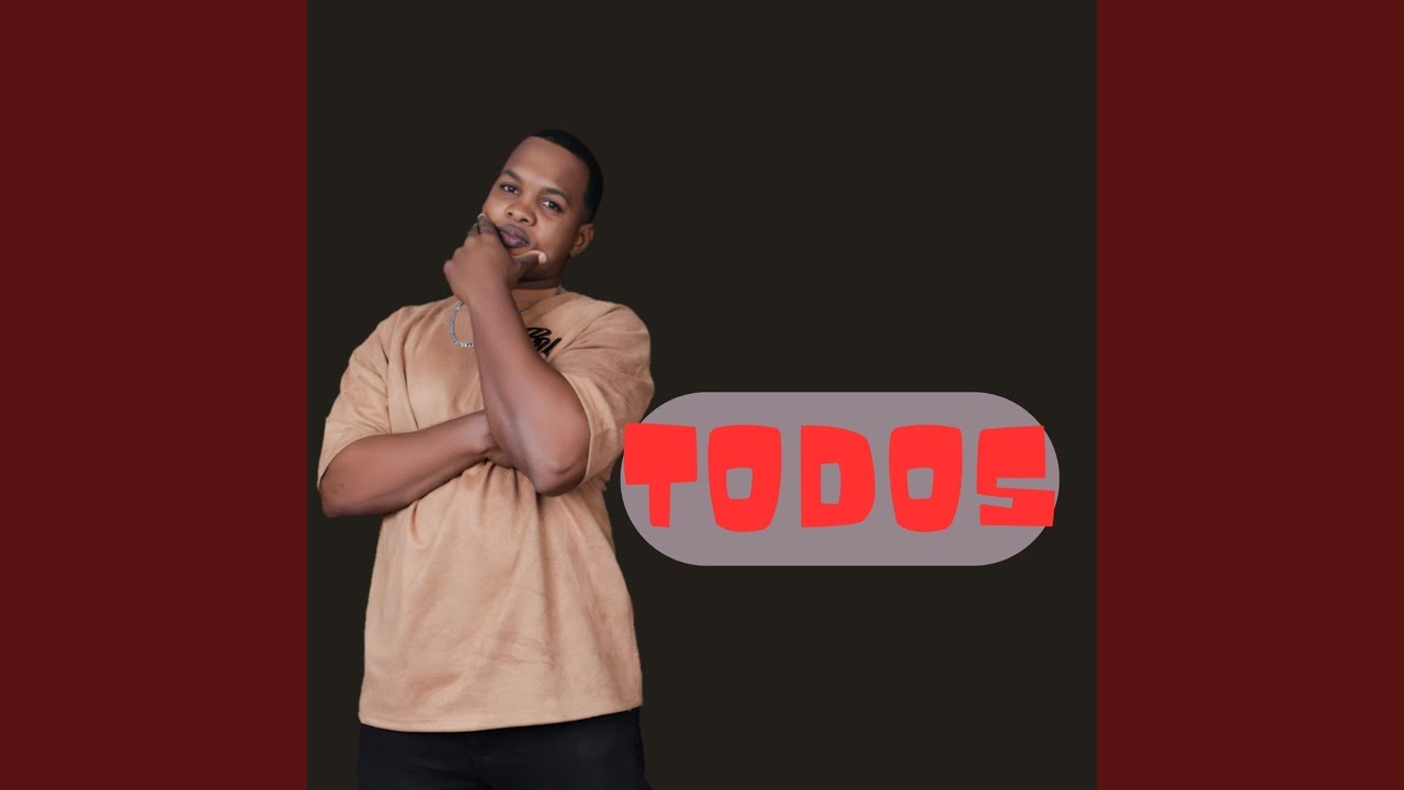 Watch Todos on YouTube Watch Todos on YouTube