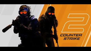 №2 СТРИМ ПО COUNTER STRIKE 2!!! КАЧАЕМ КЕЙС В НАПАХ!!!