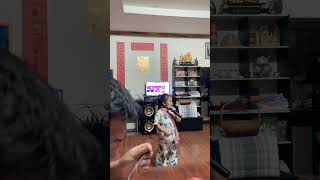 ลาลาลอย cover by Manow #น้องมะนาว #น้องมะนาวลูกแม่เจน #ร้องเพลง