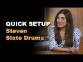 How to Install Drag &amp; Drums packs in Steven Slate Drums (Quick Guide)