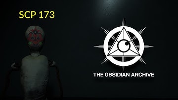 Unreal engine 5 - SCP side project