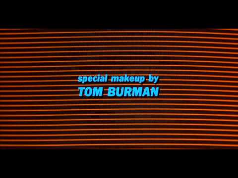 Halloween III: Season of the Witch opening credits