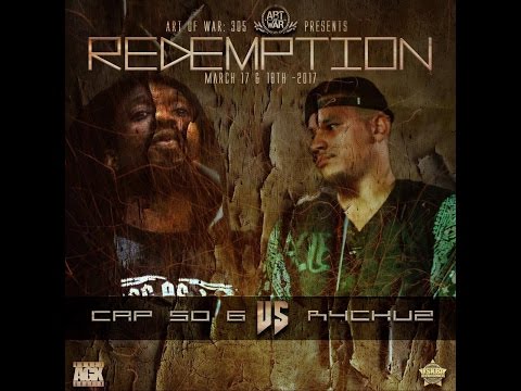 Cap So G vs Rychuz