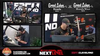 THE NEXT LEVEL - DESHAUN WATSON NAMED BROWNS QB1 - 8/25/2026