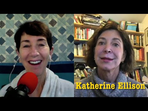 FCV075 The Myths of ADHD — Guest: Katherine Ellison