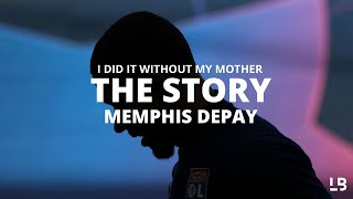 Memphis Depay - How he reached professional level  | inspirational story | Local ballers |