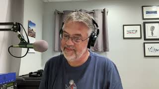 Tim Larson Radio - The Governor And Covid