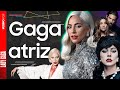 Lady Gaga é a nova Arlequina | Conheça filmes protagonizados pela Mother Monster