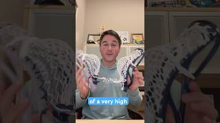 D1 player using our ELITE pocket!?