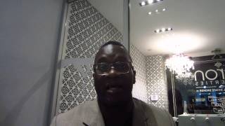 CECILintheCITY's Question for President Obama: Zillow Presents