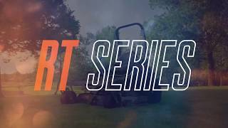 Spartan Mowers RT Series Spotlight