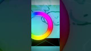 color wheel trend (finally figured out how to use capcut)