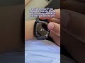 Hidden Apple Watch trick PLS SUBSCRIBE!!!