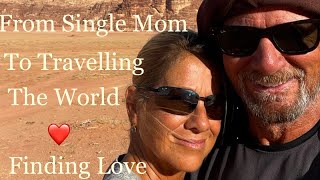 How I Traveled The World As A Single Mom: My Early Retirement Journey | Travel & Explore Now