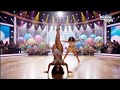 Ola i Ola - Salsa | Dancing with the Stars. Taniec z Gwiazdami - Odcinek specjalny (Wielkanoc) 