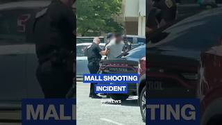 US police storm South Carolina shopping center after shooting
