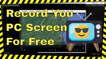 Windows Game Bar Tutorial  - How to Capture Video and Screen Shots for Free