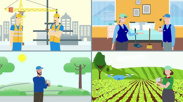 Intra-National Staffing H2B Recruitment Service