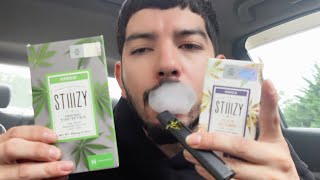 This Tahoe OG STIIIZY Had Me Fried