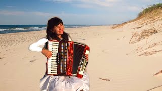 BELLA MARI - PANNO WALERCIU - #accordionmusic , #polka