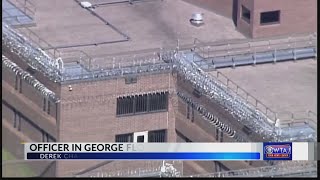 Derek Chauvin, officer charged in George Floyd’s death, released on bond