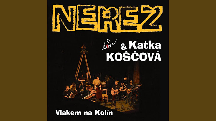 Černá voda