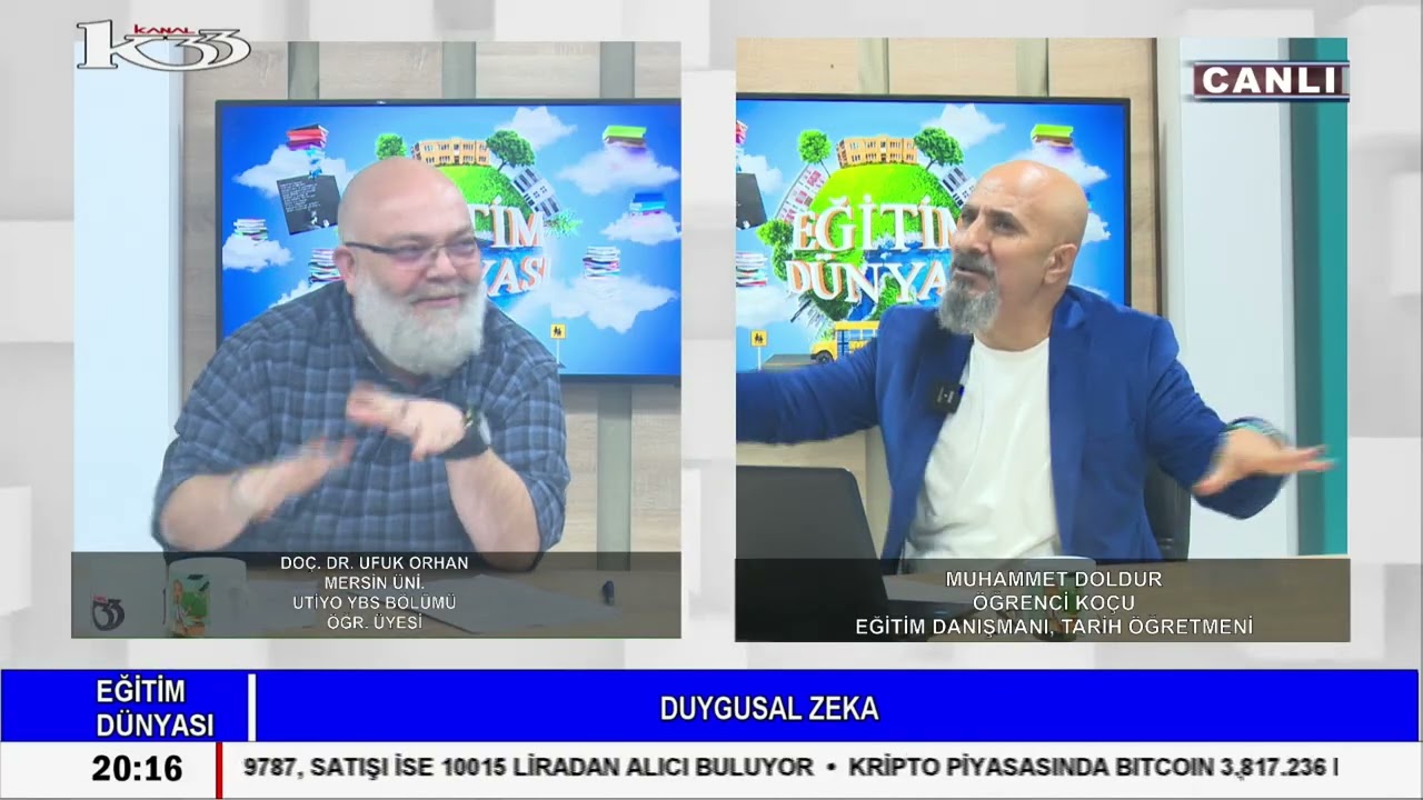 EĞİTİM DÜNYASI 24 Aralık 2025