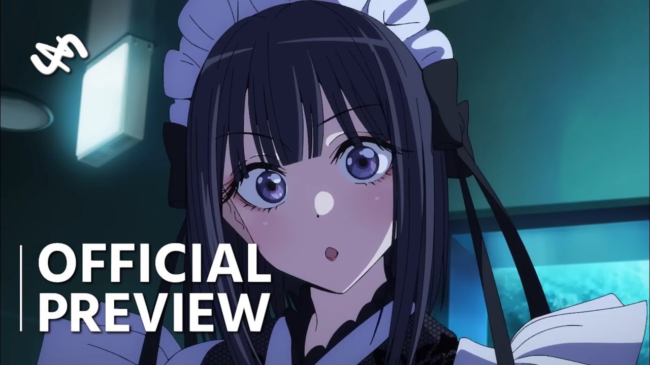 Sono Bisque Doll wa Koi wo Suru Season 2 Episode 2 - Official Preview