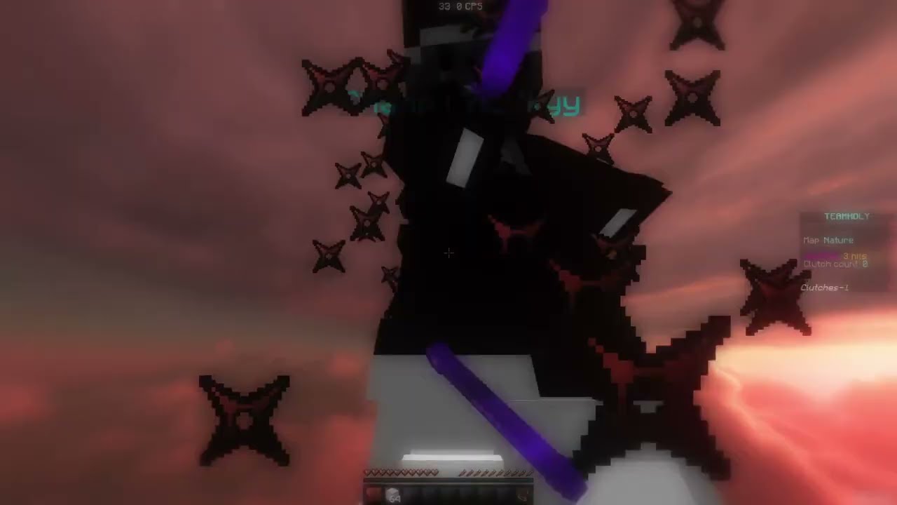 click sounds / rushclips #2