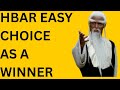 HBAR 2000% GAIN OPPORTUNITY