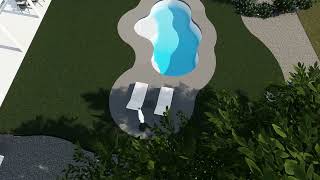 Pool Studio - 3D Swimming Pool Design Software