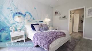 Aspen Square's Apartment Communities