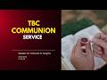 22 03 2026 Communion Service TBC Day Service 22 03 2026 Communion Service TBC Day Service