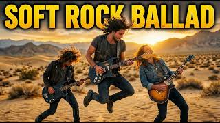 Bryan Adams, Whitesnake, Firehouse, Scorpions, Steelheart, Skid Row, Guns N Roses, Slow Rock 2026 🎶