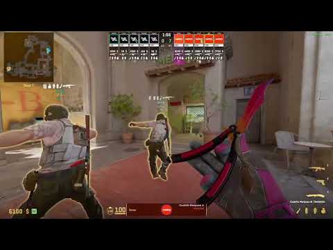 Sonic POV against Voca on Inferno