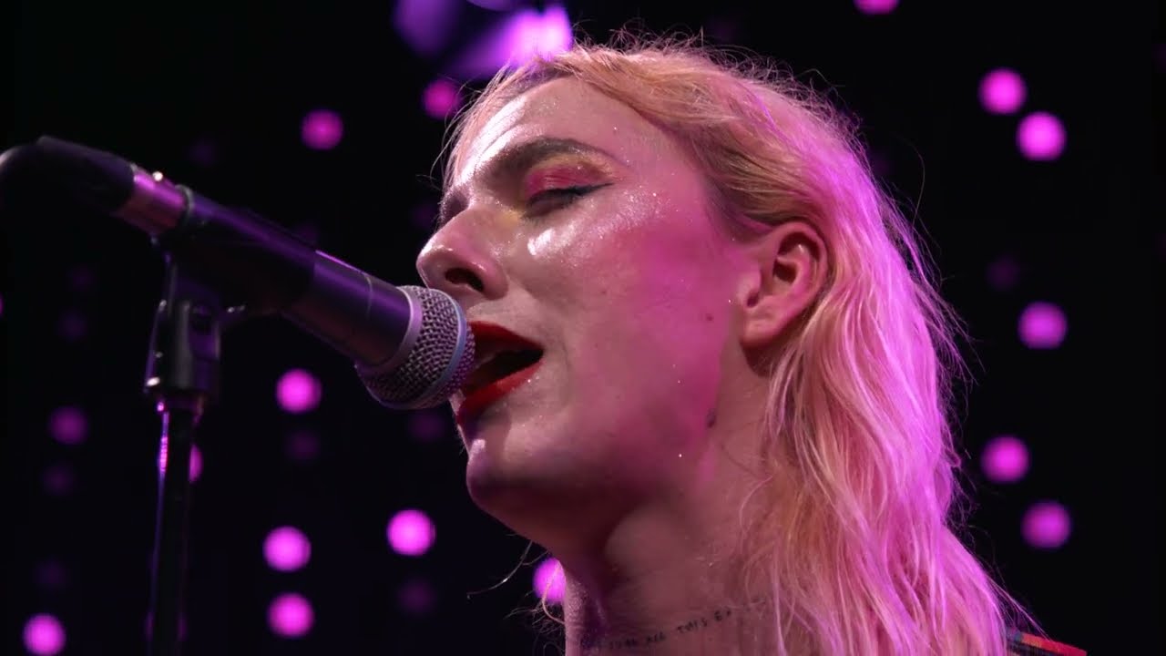 Watch The Psychotic Monks - Post-Post- (Live on KEXP) on YouTube Watch The Psychotic Monks - Post-Post- (Live on KEXP) on YouTube