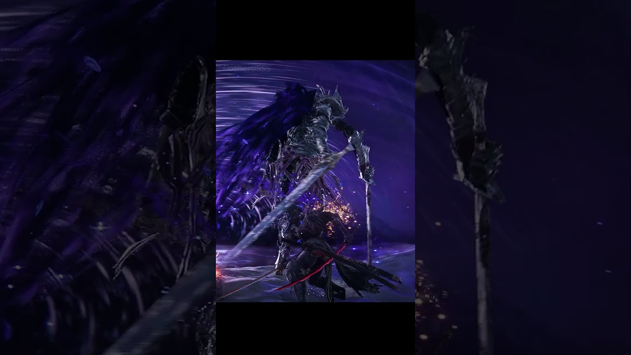 John Nightreign's Nemesis #games #eldenring #memes #bossfightgaming #darksouls #eldenringnightreign