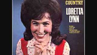 loretta lynn      "your cheating heart" chords